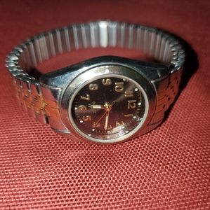 Vintage Japan Movement Watch